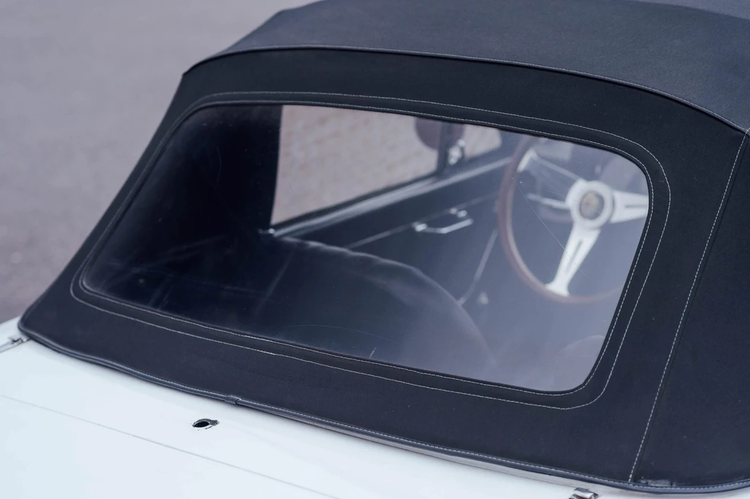 1967 Alfa Romeo Series 1 - Image 25 of 31
