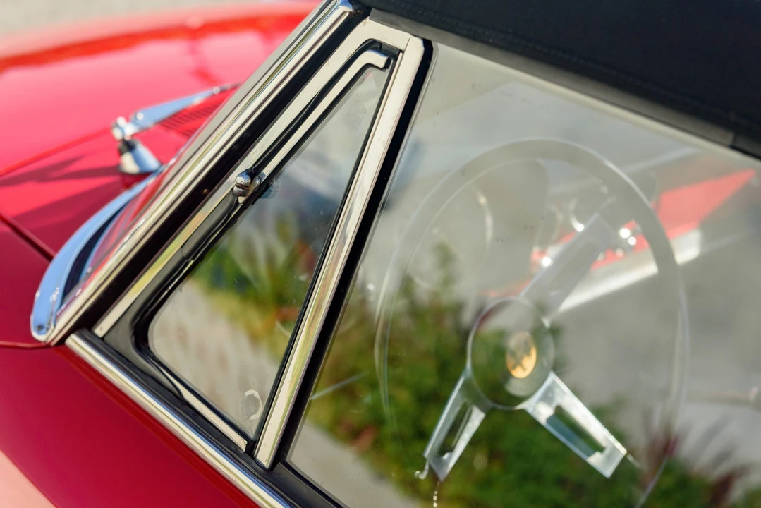1967 Alfa Romeo Series 1 - Image 27 of 31