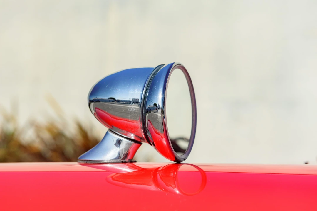 1967 Alfa Romeo Series 1 - Image 22 of 31