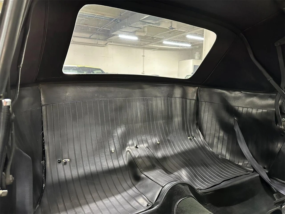 1967 Alfa Romeo Series 1 - Image 29 of 31