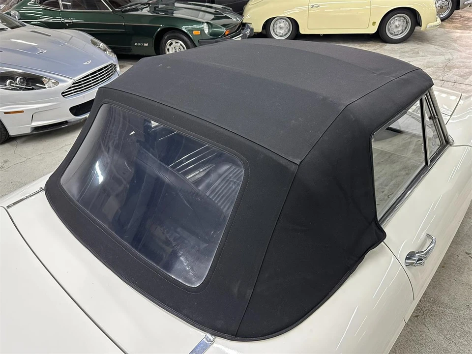1967 Alfa Romeo Series 1 - Image 13 of 31