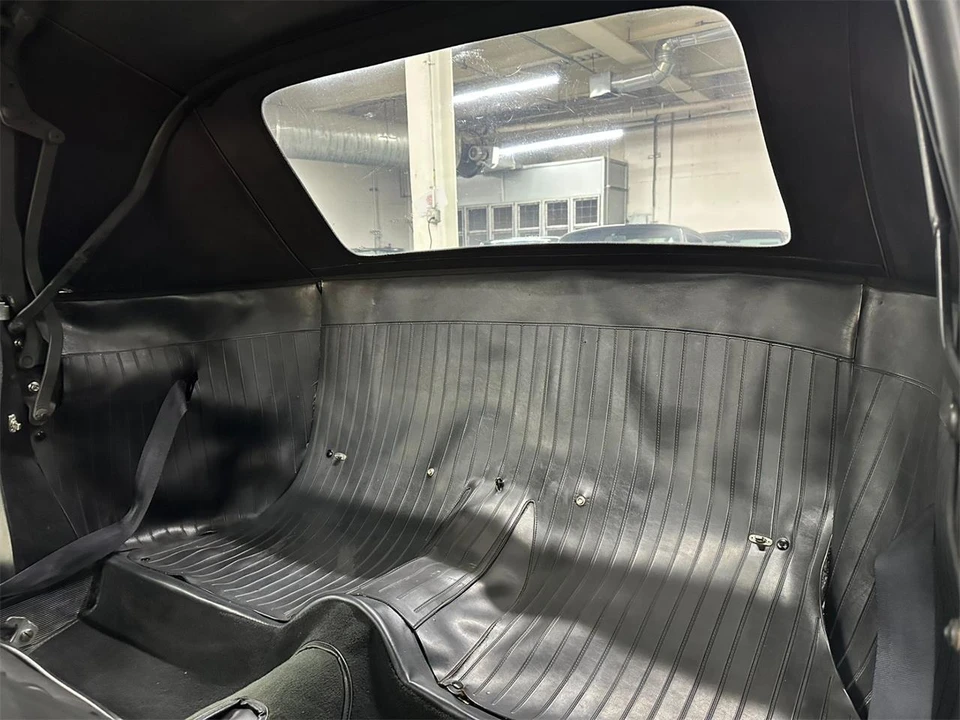 1967 Alfa Romeo Series 1 - Image 30 of 31