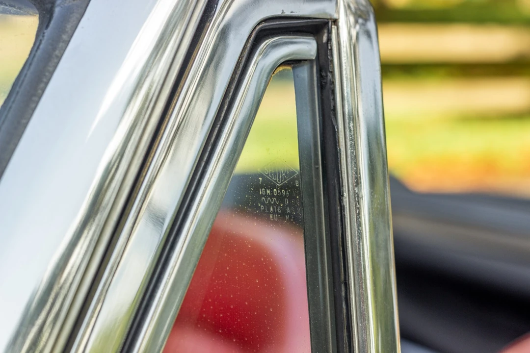 1967 Alfa Romeo Series 1 - Image 27 of 31