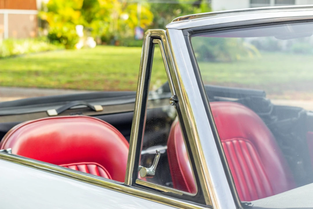 1967 Alfa Romeo Series 1 - Image 25 of 31