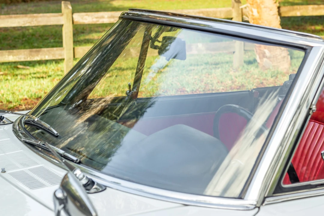 1967 Alfa Romeo Series 1 - Image 23 of 31
