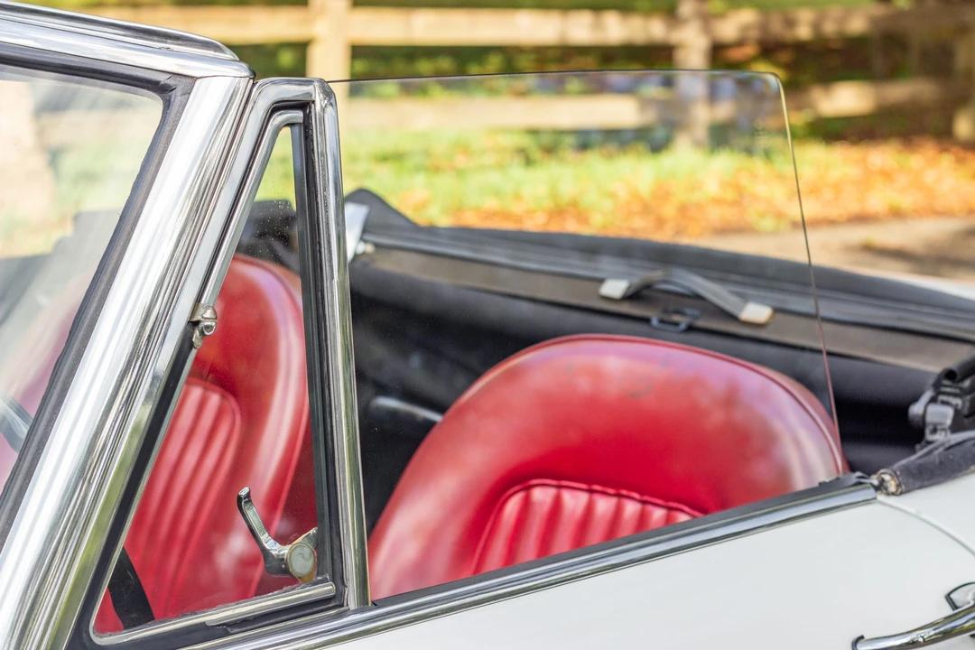 1967 Alfa Romeo Series 1 - Image 31 of 31