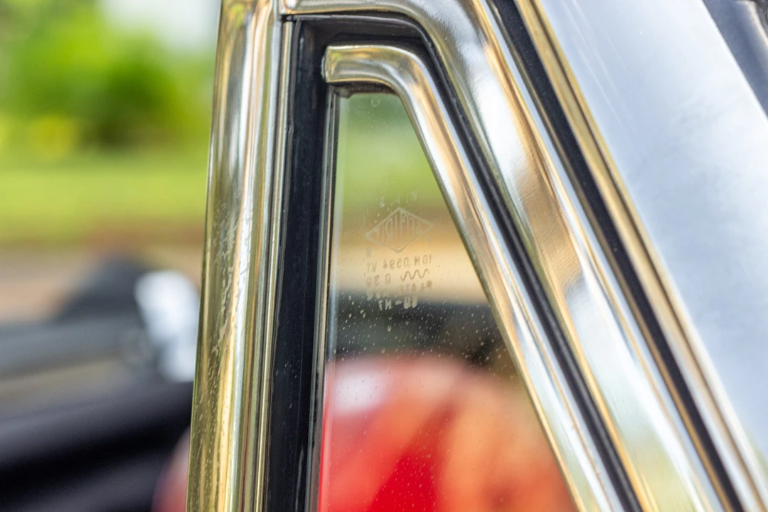 1967 Alfa Romeo Series 1 - Image 26 of 31