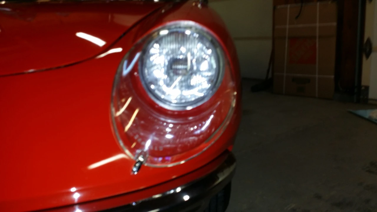 1967 Alfa Romeo Series 1 - Image 25 of 31