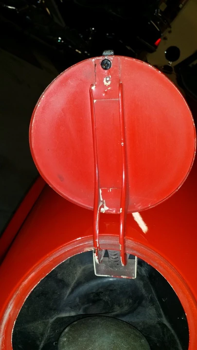 1967 Alfa Romeo Series 1 - Image 31 of 31