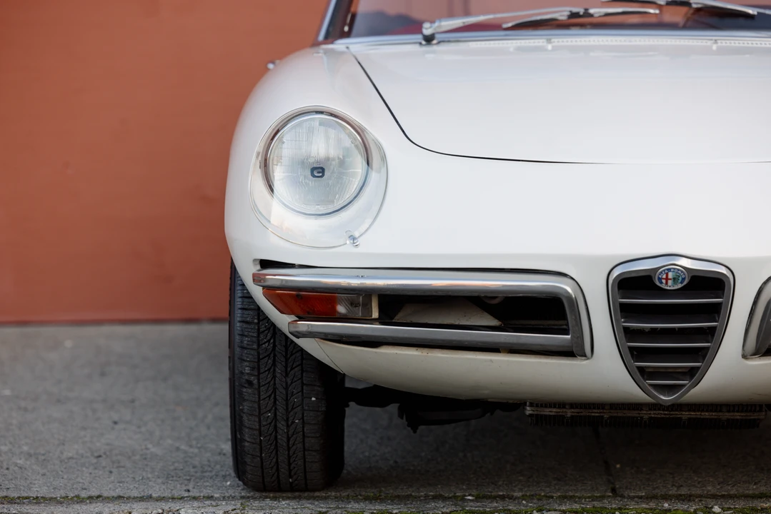 1967 Alfa Romeo Series 1 - Image 21 of 31