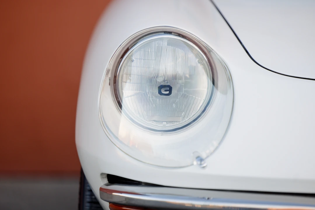 1967 Alfa Romeo Series 1 - Image 27 of 31