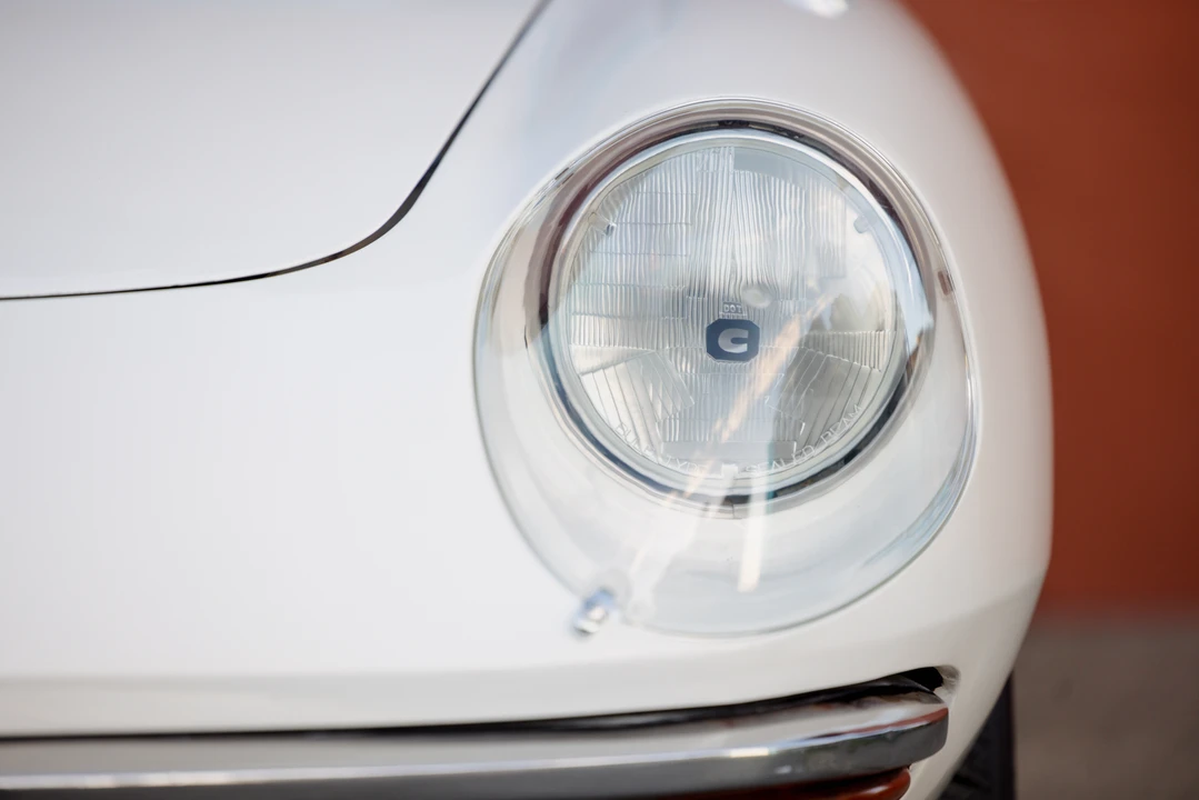 1967 Alfa Romeo Series 1 - Image 28 of 31