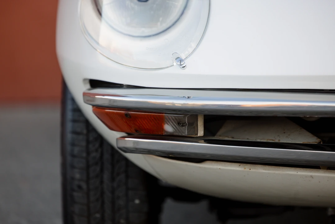 1967 Alfa Romeo Series 1 - Image 26 of 31