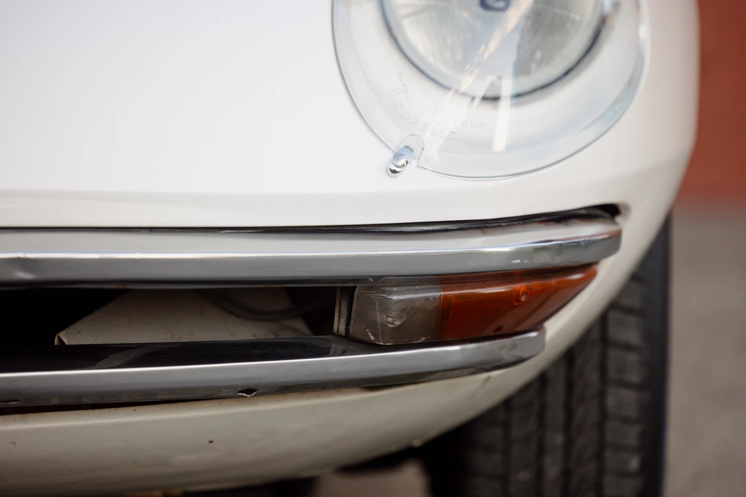 1967 Alfa Romeo Series 1 - Image 25 of 31