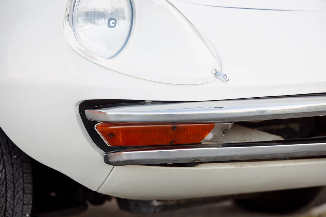 1967 Alfa Romeo Series 1 - Image 23 of 31