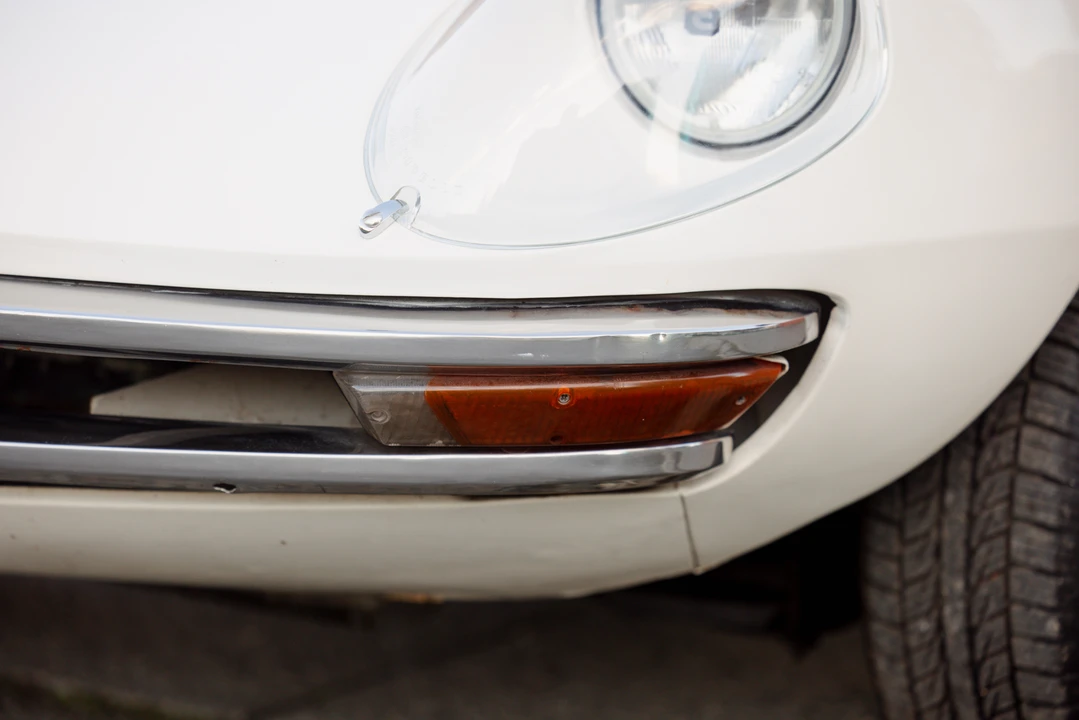 1967 Alfa Romeo Series 1 - Image 24 of 31