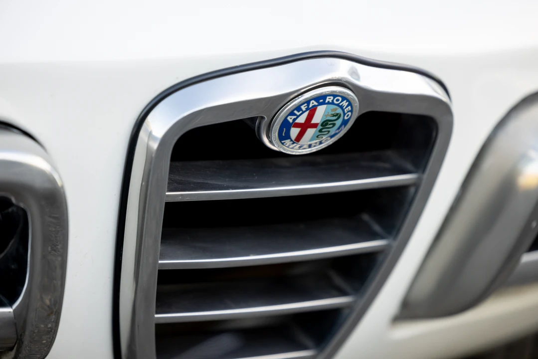 1967 Alfa Romeo Series 1 - Image 19 of 31
