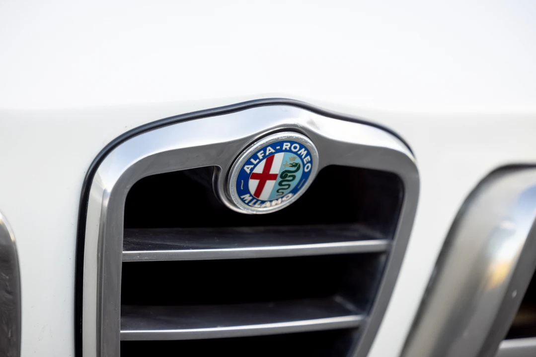 1967 Alfa Romeo Series 1 - Image 18 of 31