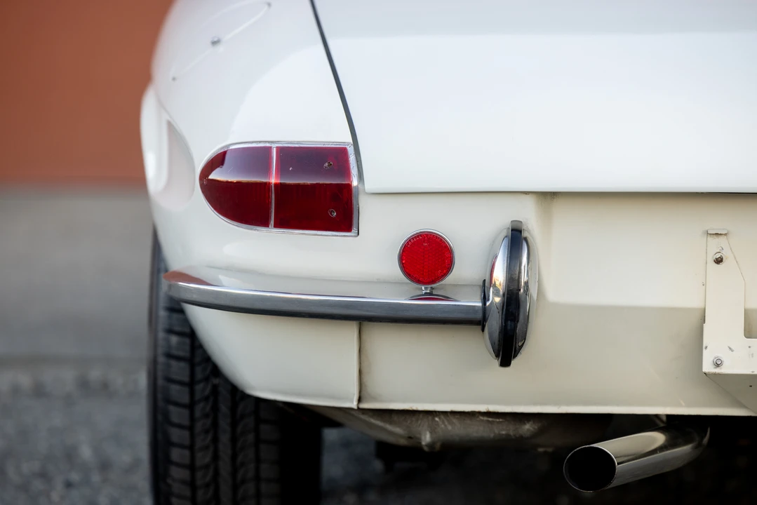 1967 Alfa Romeo Series 1 - Image 31 of 31