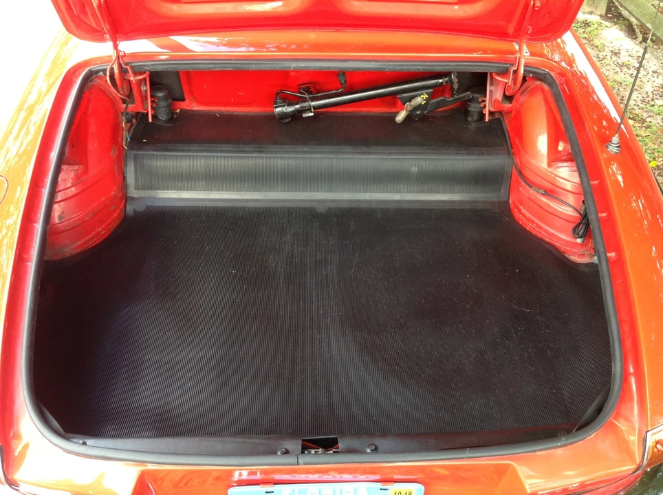 1967 Alfa Romeo Series 1 - Image 23 of 31