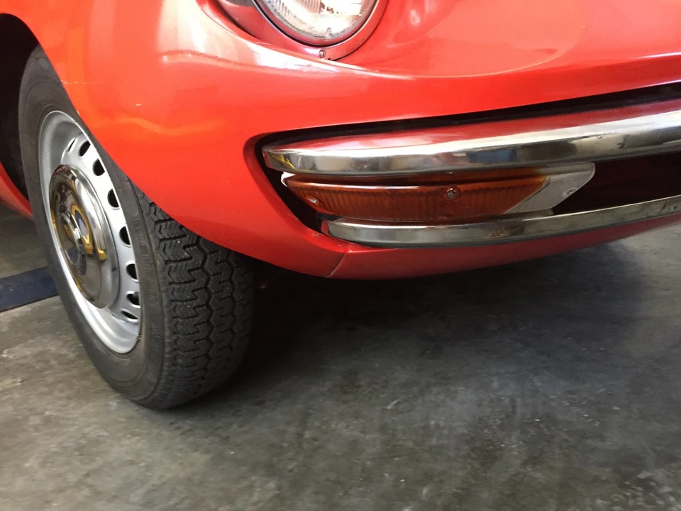 1967 Alfa Romeo Series 1 - Image 16 of 31