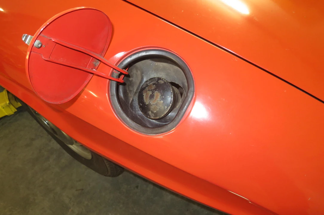 1967 Alfa Romeo Series 1 - Image 19 of 31