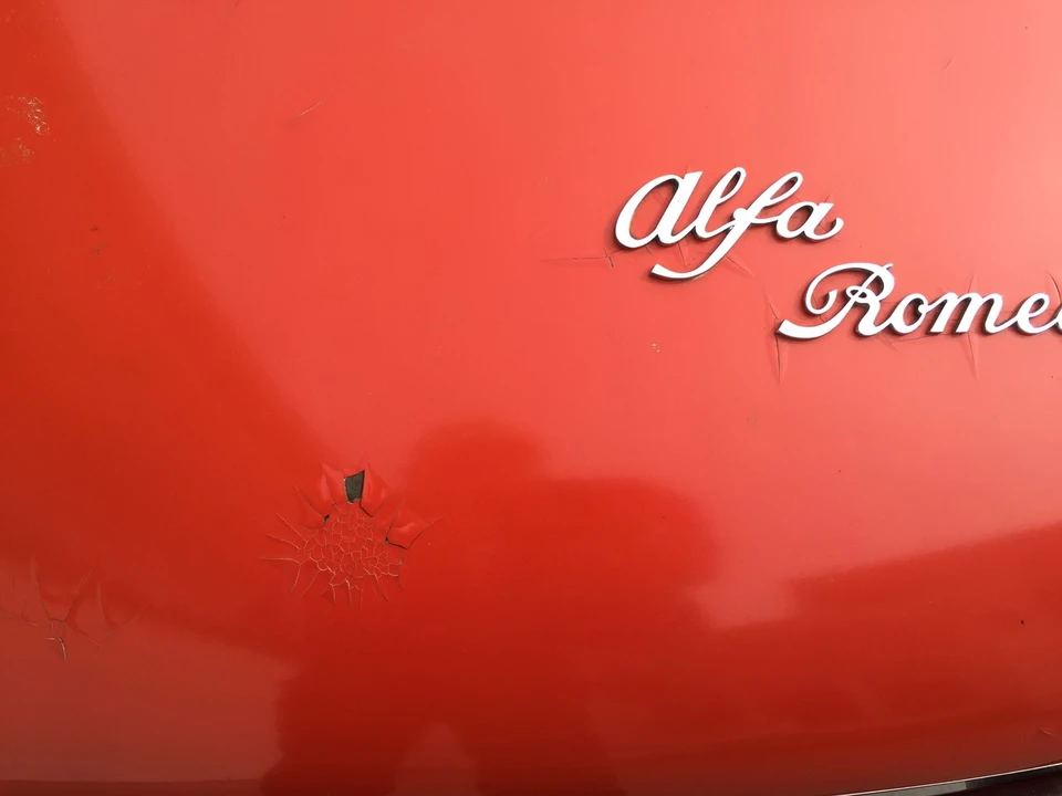 1967 Alfa Romeo Series 1 - Image 23 of 31