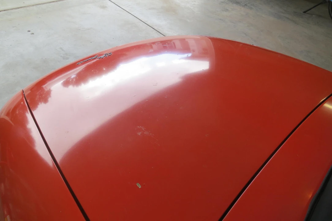 1967 Alfa Romeo Series 1 - Image 24 of 31