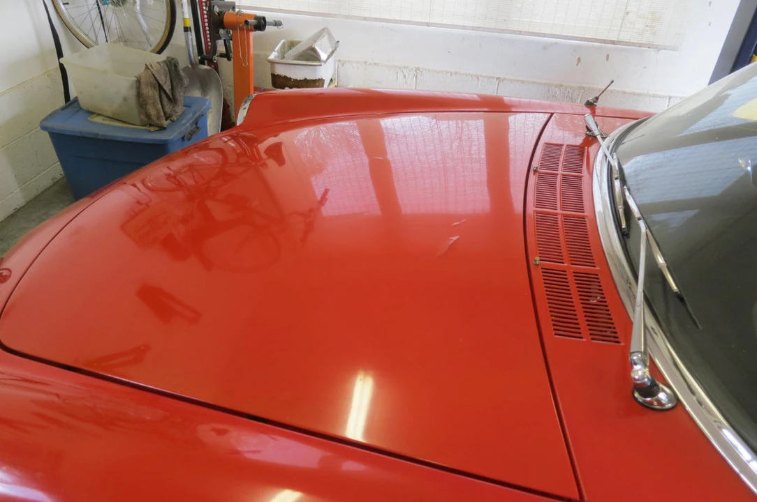 1967 Alfa Romeo Series 1 - Image 30 of 31