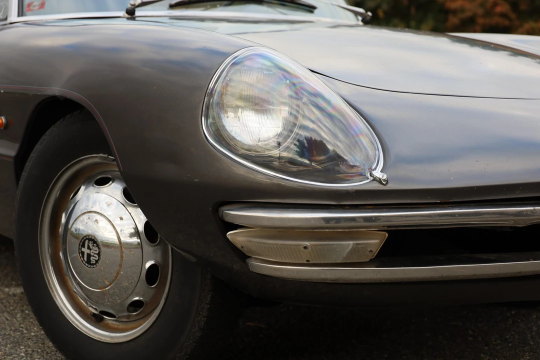 1967 Alfa Romeo Series 1 - Image 19 of 31