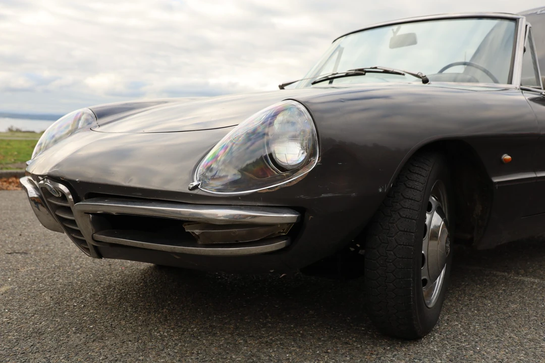 1967 Alfa Romeo Series 1 - Image 27 of 31