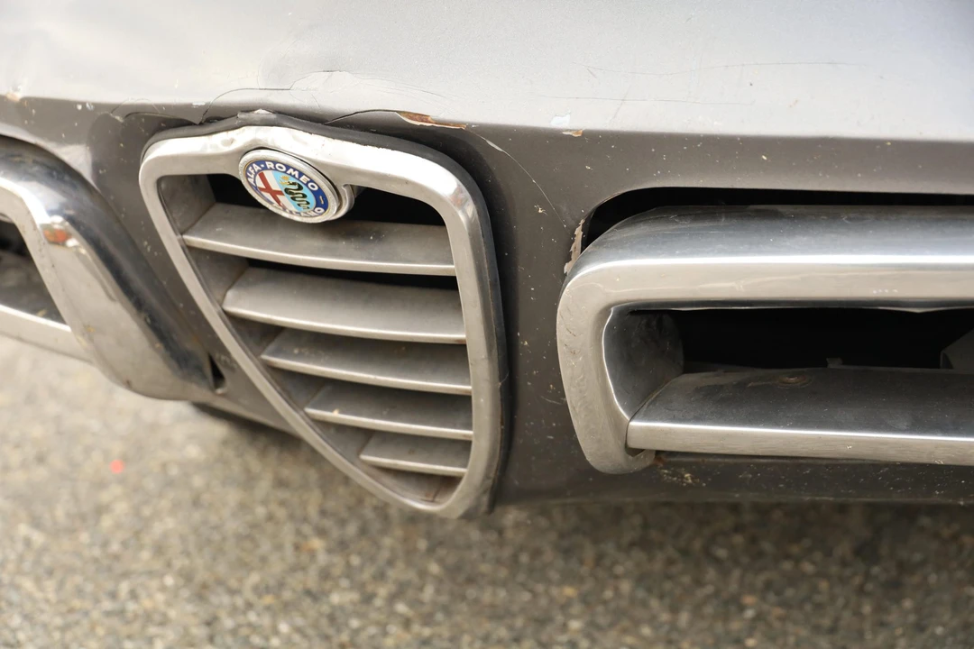1967 Alfa Romeo Series 1 - Image 24 of 31