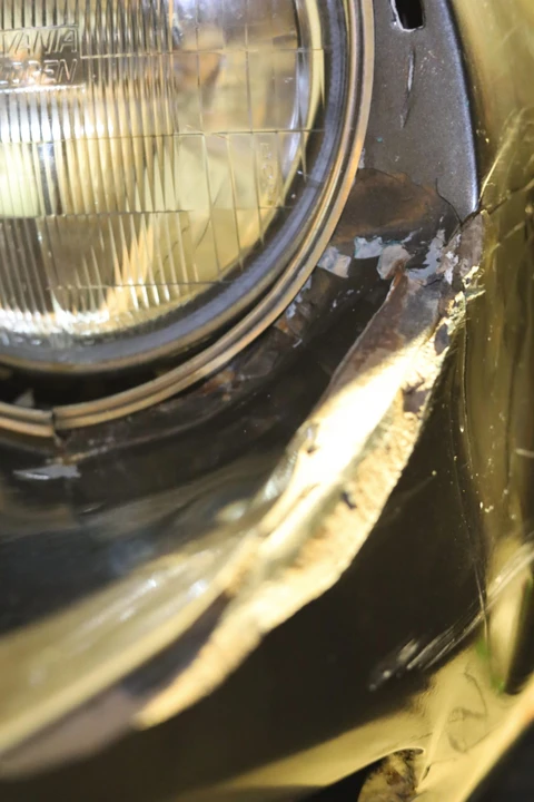 1967 Alfa Romeo Series 1 - Image 30 of 31