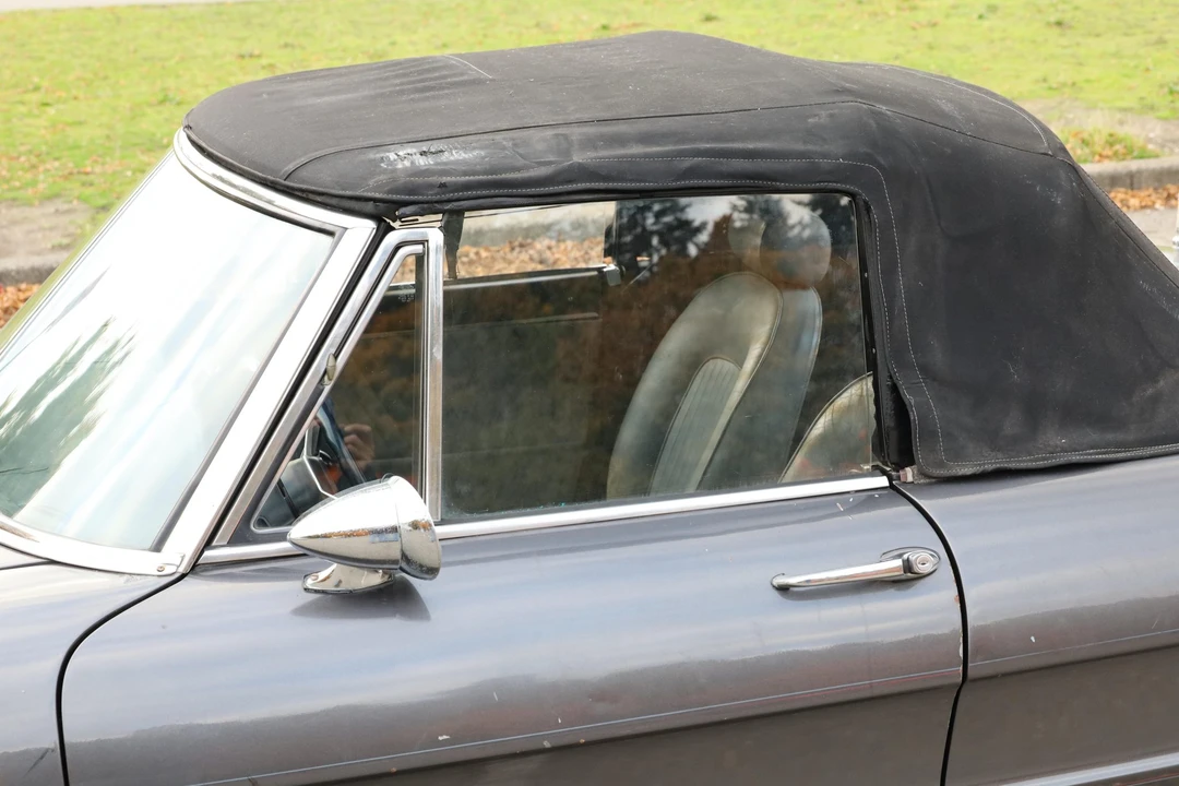 1967 Alfa Romeo Series 1 - Image 31 of 31