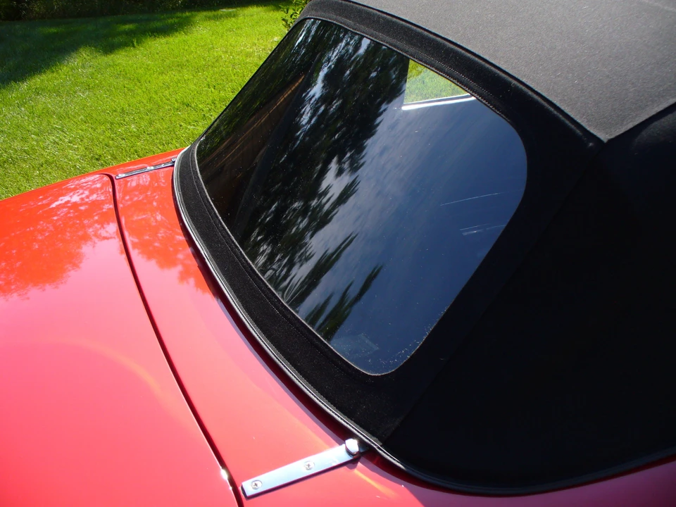 1967 Alfa Romeo Series 1 - Image 29 of 31