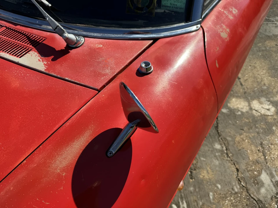 1967 Alfa Romeo Series 1 - Image 18 of 31