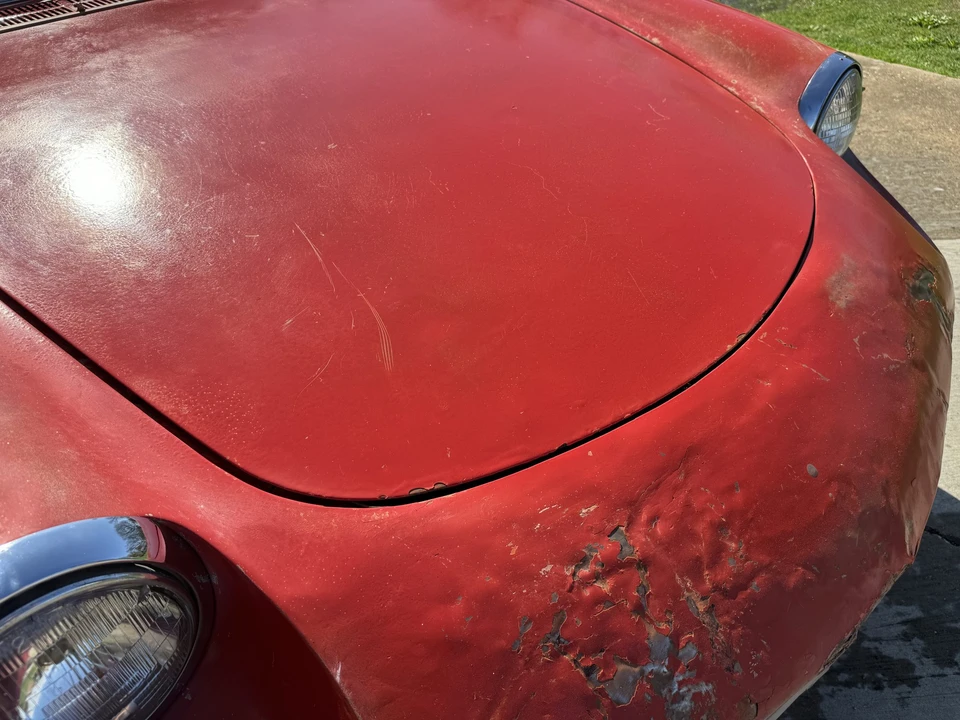 1967 Alfa Romeo Series 1 - Image 22 of 31