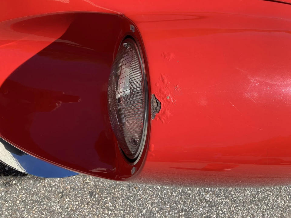 1967 Alfa Romeo Series 1 - Image 12 of 31