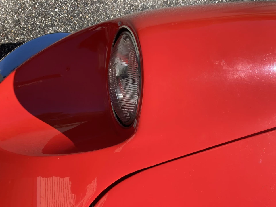1967 Alfa Romeo Series 1 - Image 11 of 31