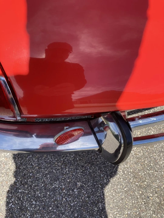 1967 Alfa Romeo Series 1 - Image 13 of 31