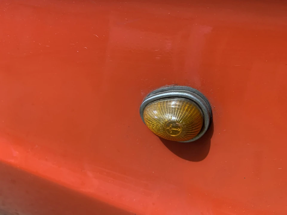 1967 Alfa Romeo Series 1 - Image 21 of 31