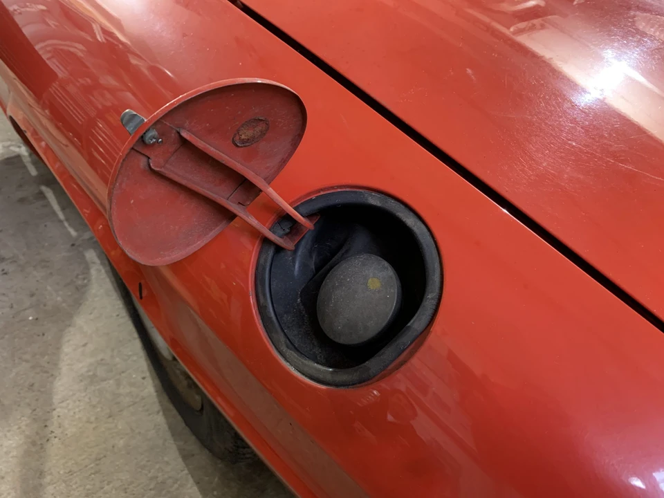 1967 Alfa Romeo Series 1 - Image 27 of 31