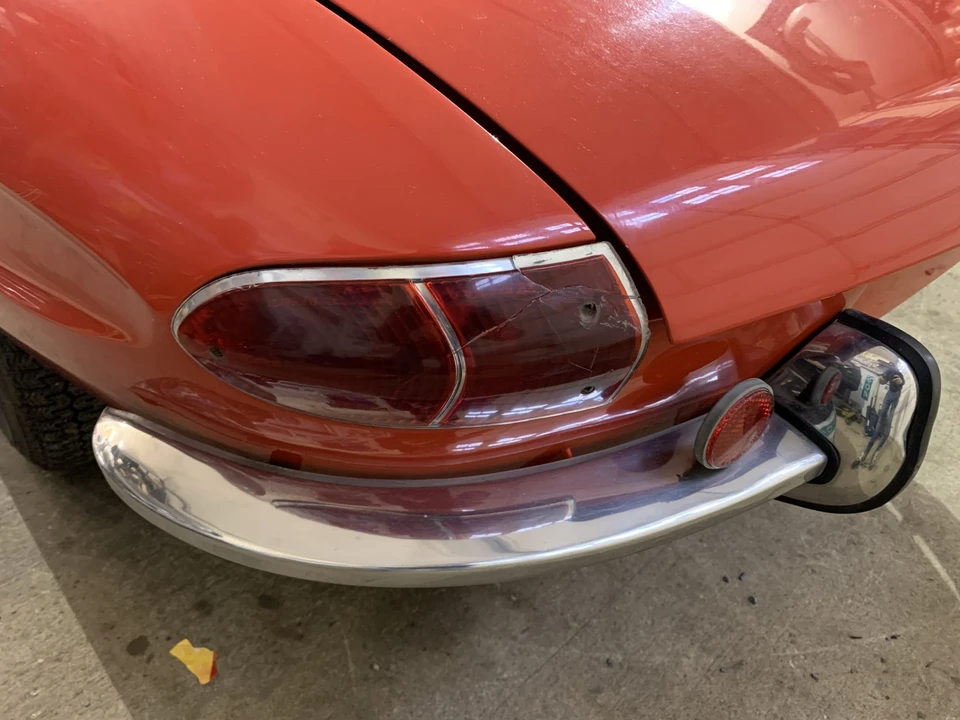 1967 Alfa Romeo Series 1 - Image 28 of 31