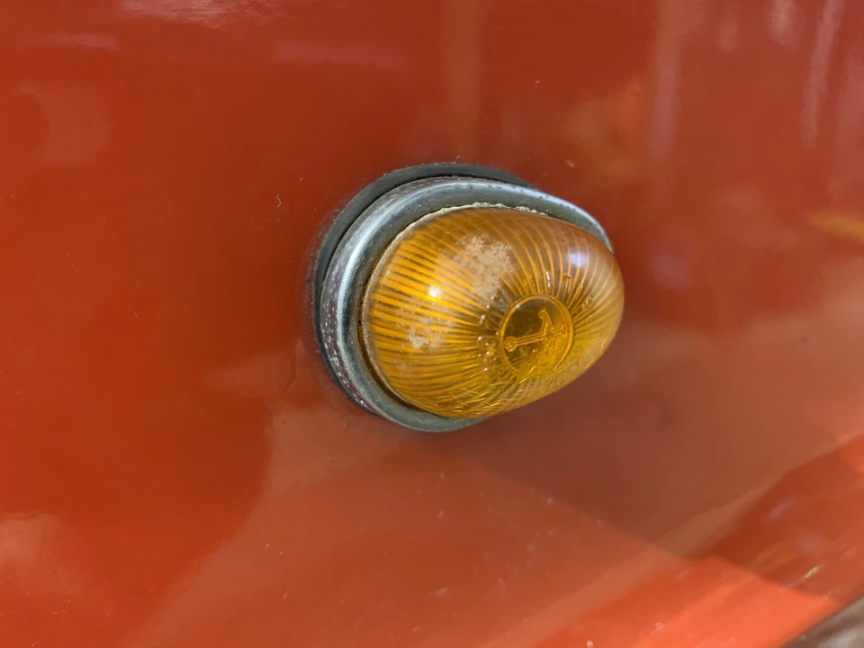 1967 Alfa Romeo Series 1 - Image 20 of 31
