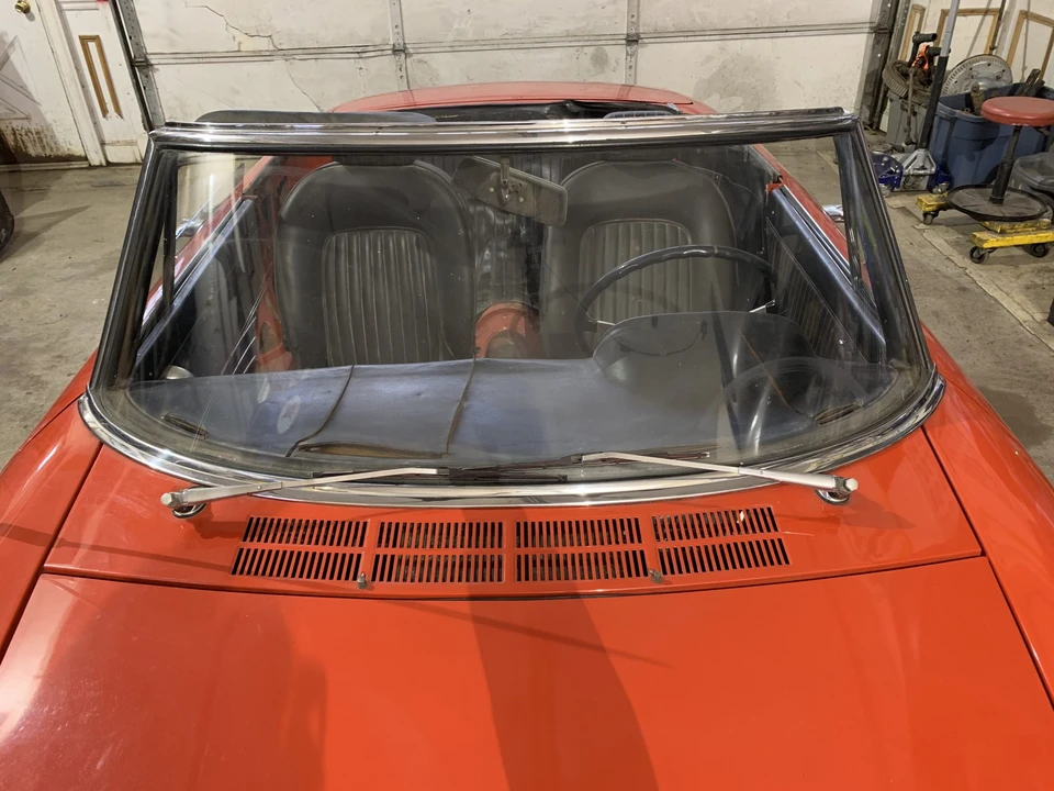 1967 Alfa Romeo Series 1 - Image 17 of 31