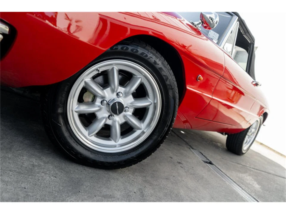 1967 Alfa Romeo Series 1 - Image 4 of 12