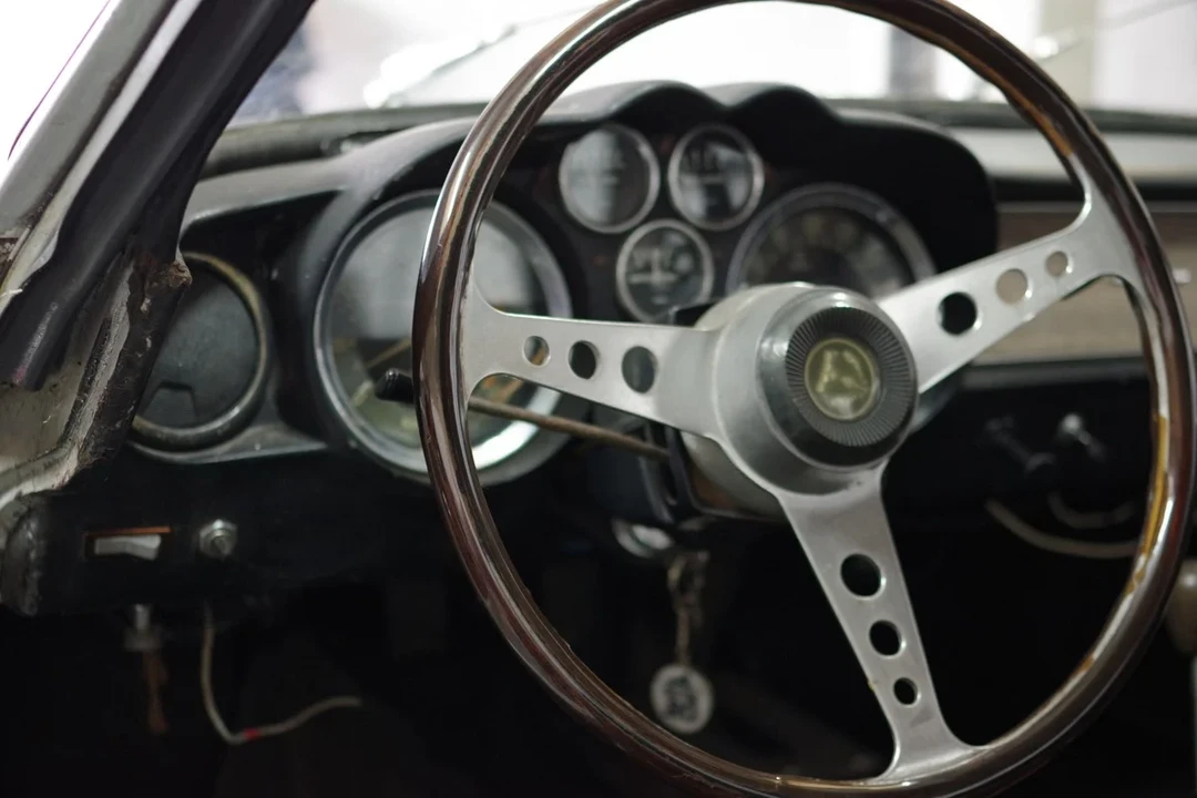 1967 Alpine A110 (1963-1977) - Image 7 of 30