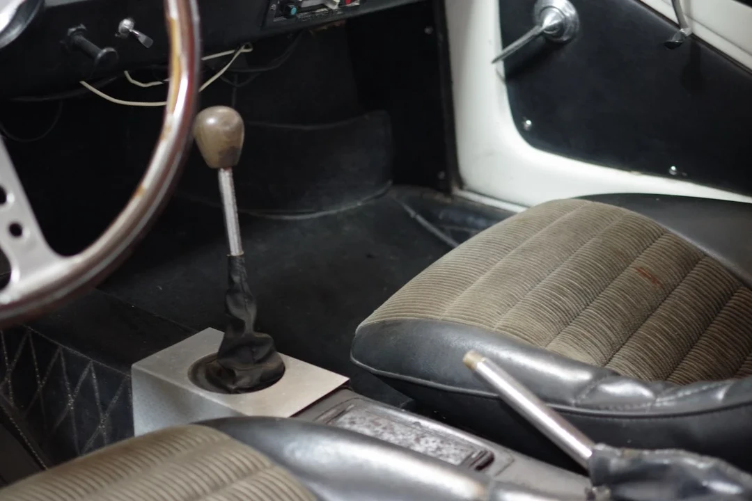 1967 Alpine A110 (1963-1977) - Image 12 of 30