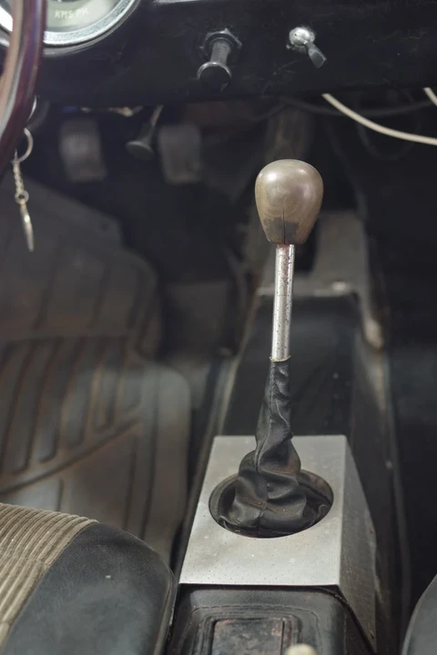 1967 Alpine A110 (1963-1977) - Image 21 of 30