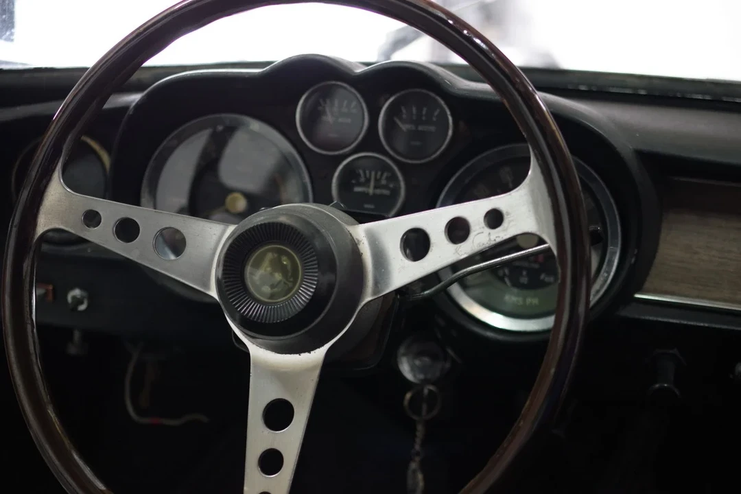 1967 Alpine A110 (1963-1977) - Image 22 of 30